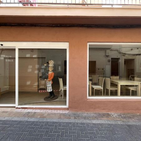 Apartamentos Belladorm Benidorm Eksteriør bilde