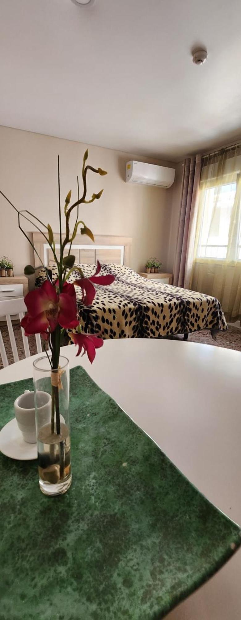 Apartamentos Belladorm Benidorm Eksteriør bilde