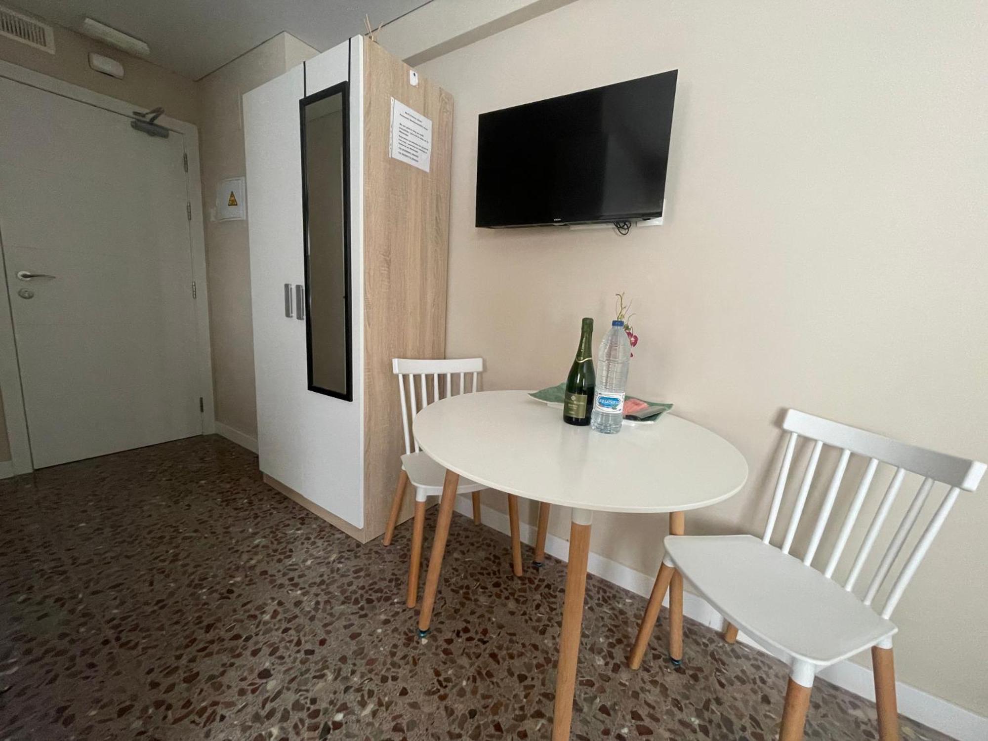 Apartamentos Belladorm Benidorm Eksteriør bilde