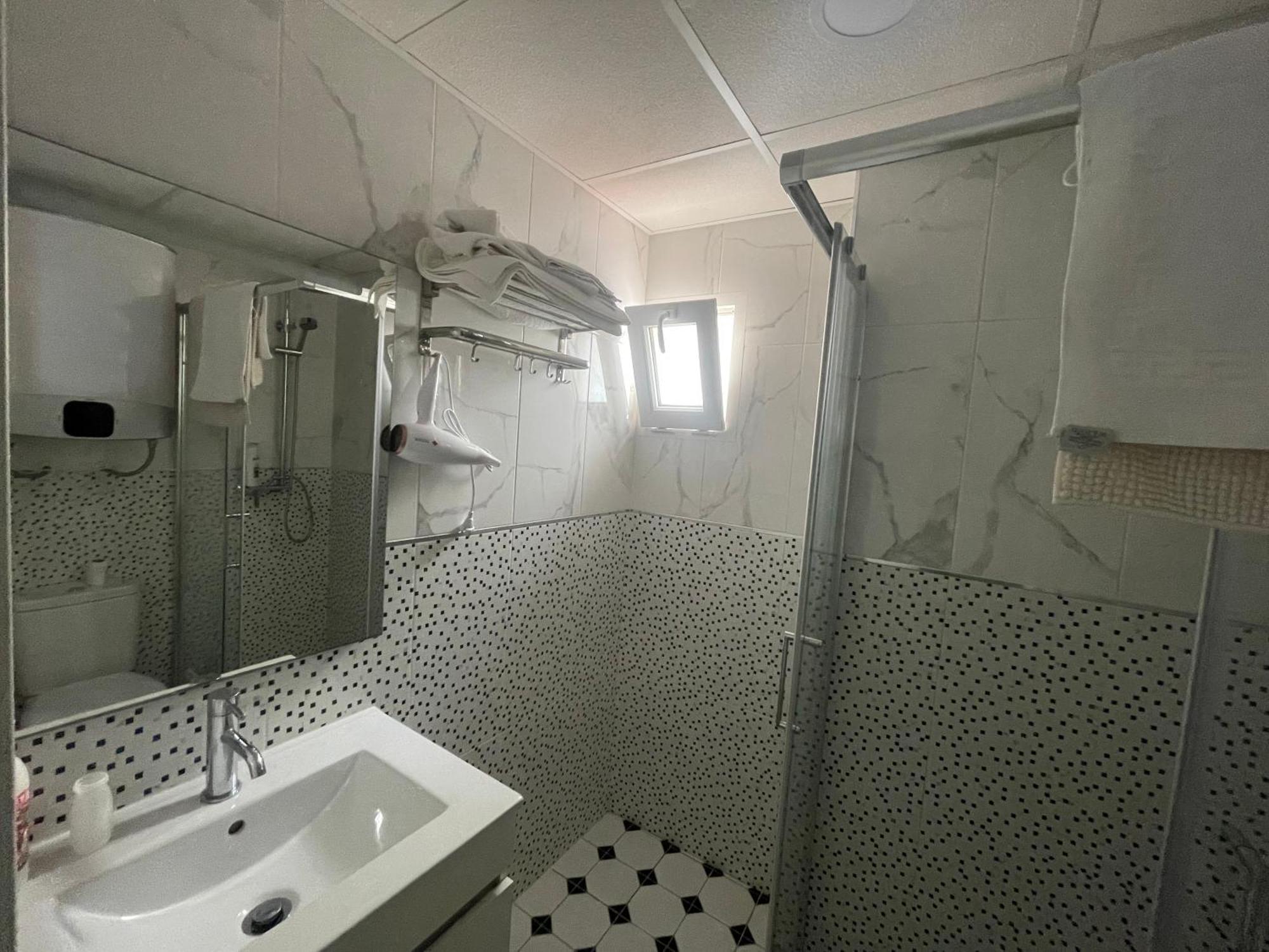 Apartamentos Belladorm Benidorm Eksteriør bilde