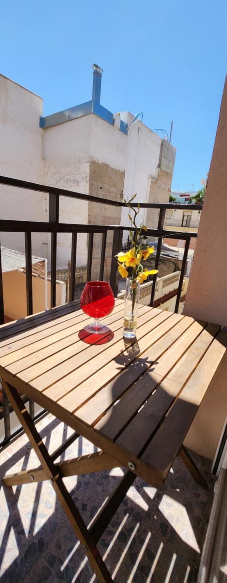 Apartamentos Belladorm Benidorm Eksteriør bilde