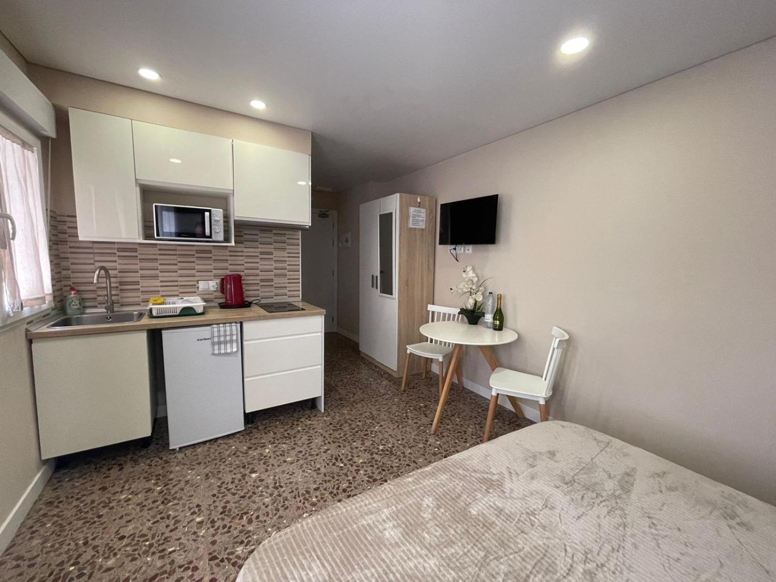 Apartamentos Belladorm Benidorm Eksteriør bilde