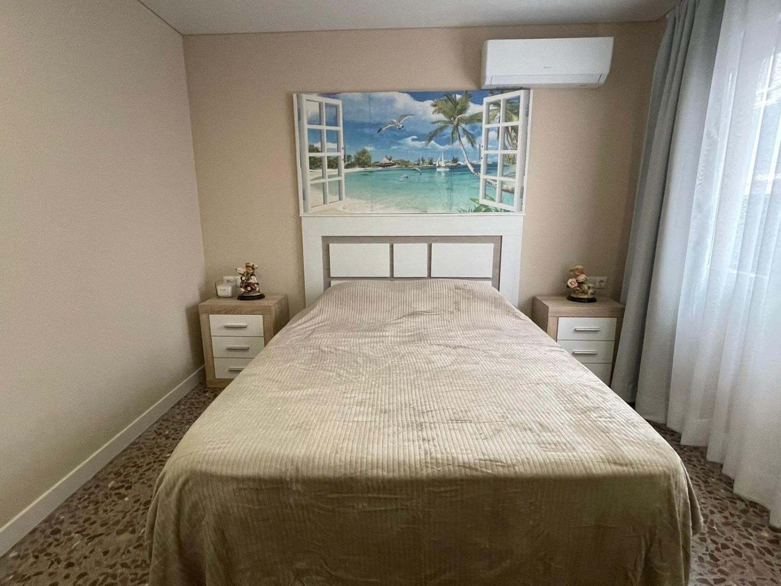 Apartamentos Belladorm Benidorm Eksteriør bilde