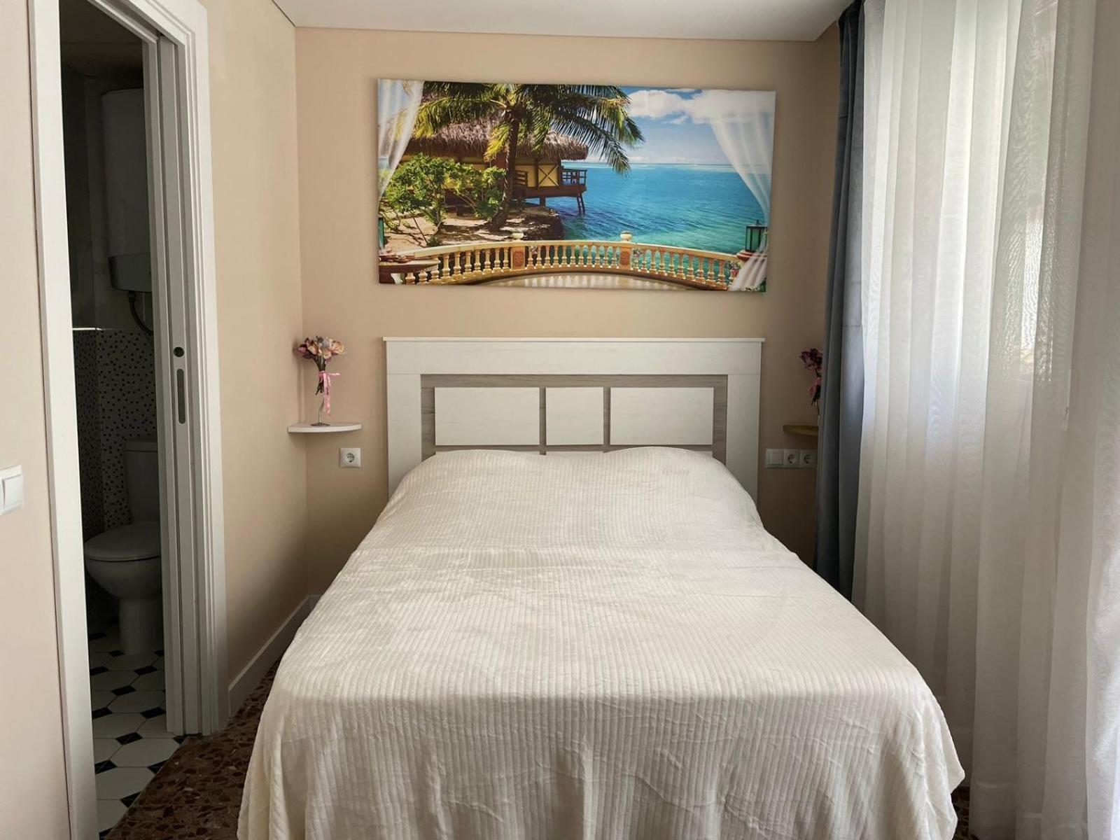 Apartamentos Belladorm Benidorm Eksteriør bilde
