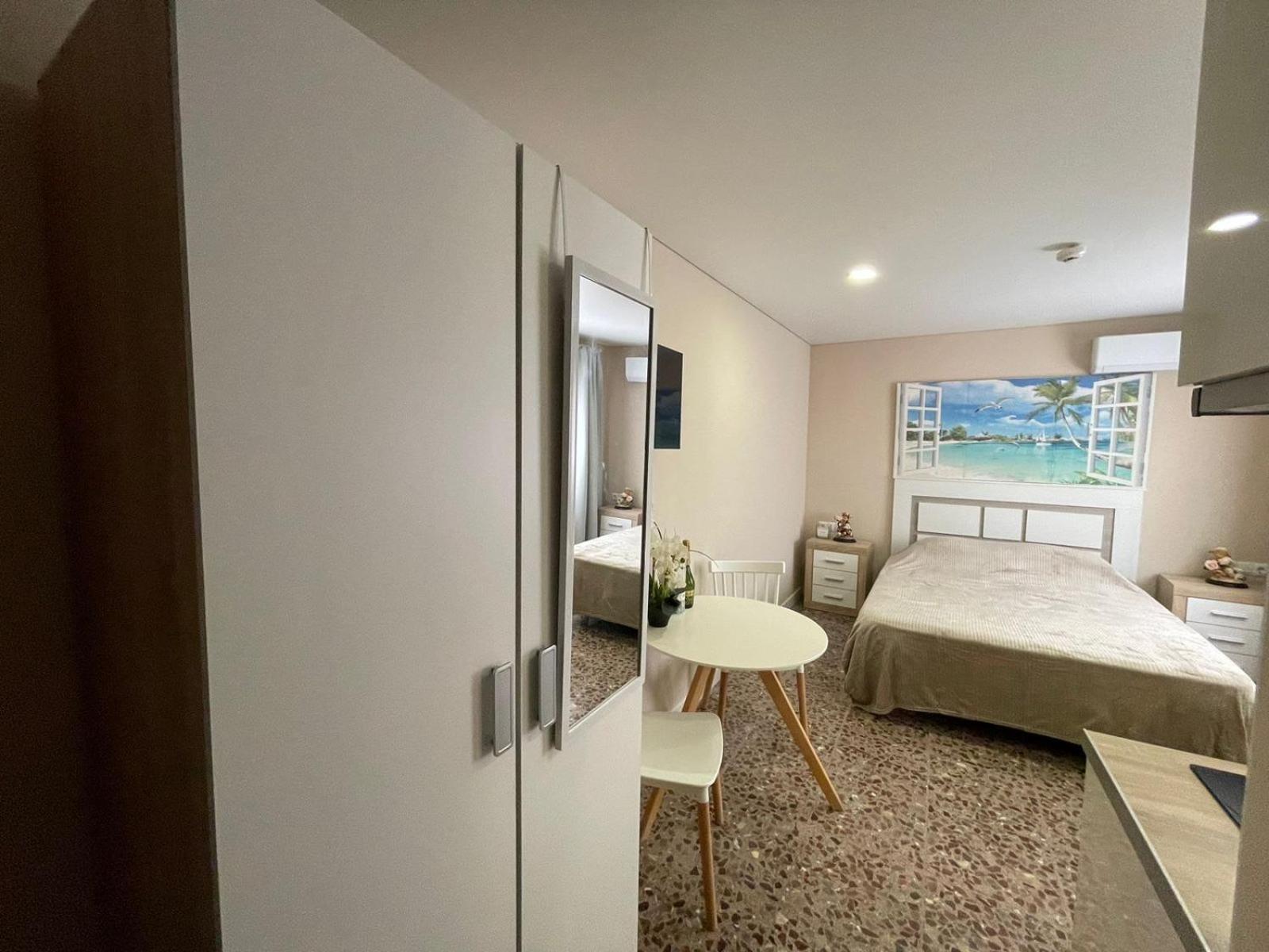 Apartamentos Belladorm Benidorm Eksteriør bilde