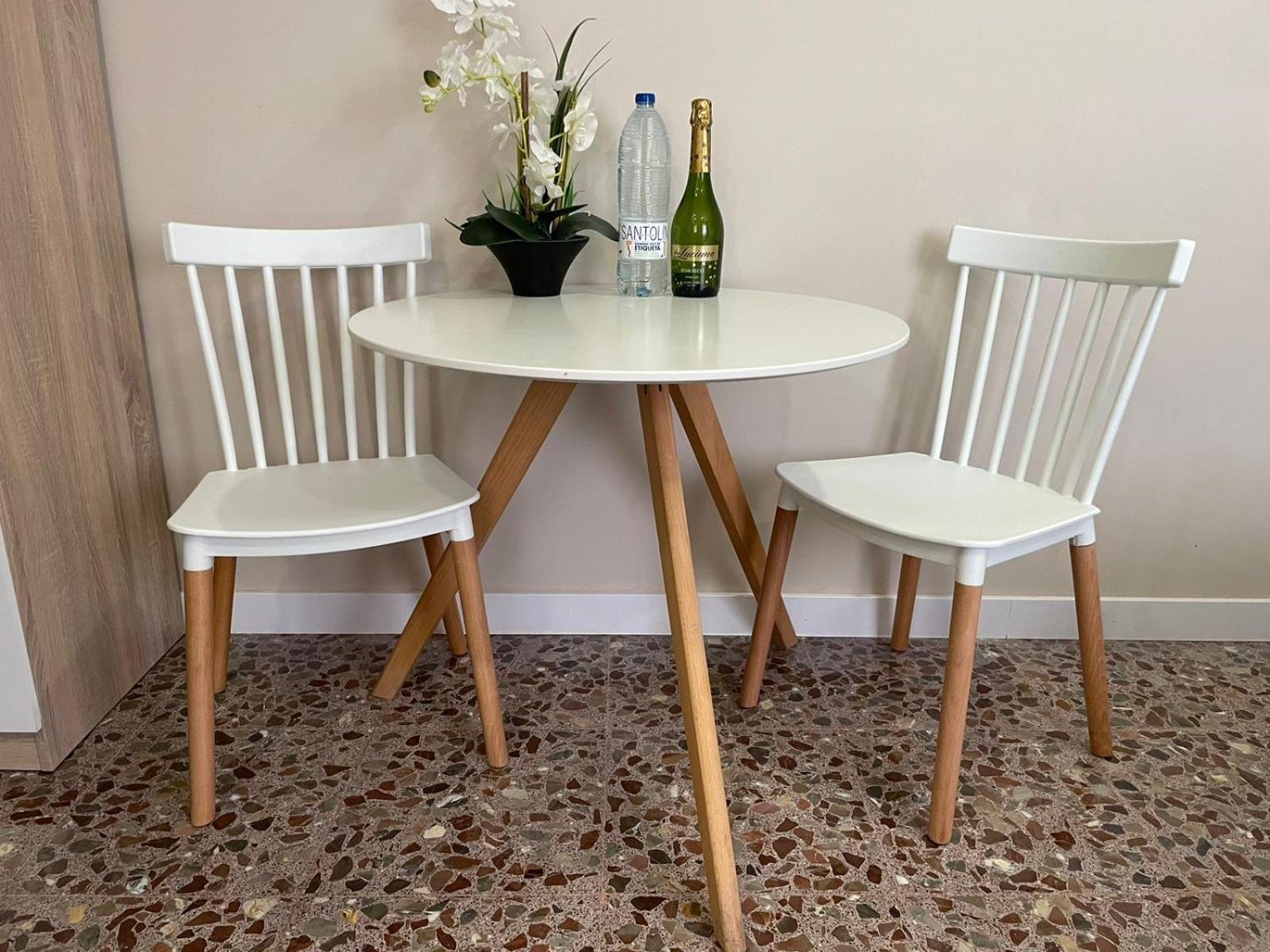 Apartamentos Belladorm Benidorm Eksteriør bilde