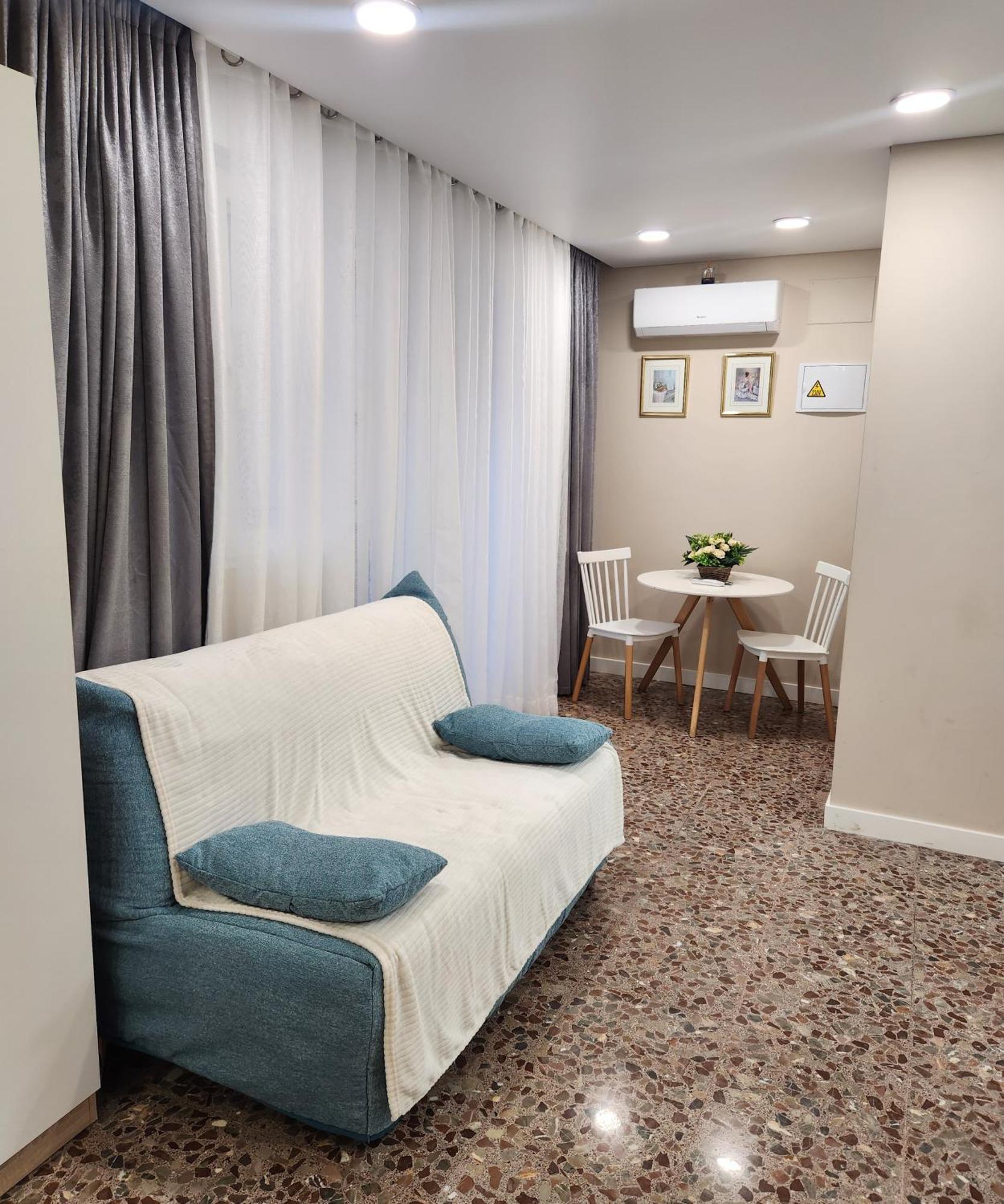 Apartamentos Belladorm Benidorm Eksteriør bilde