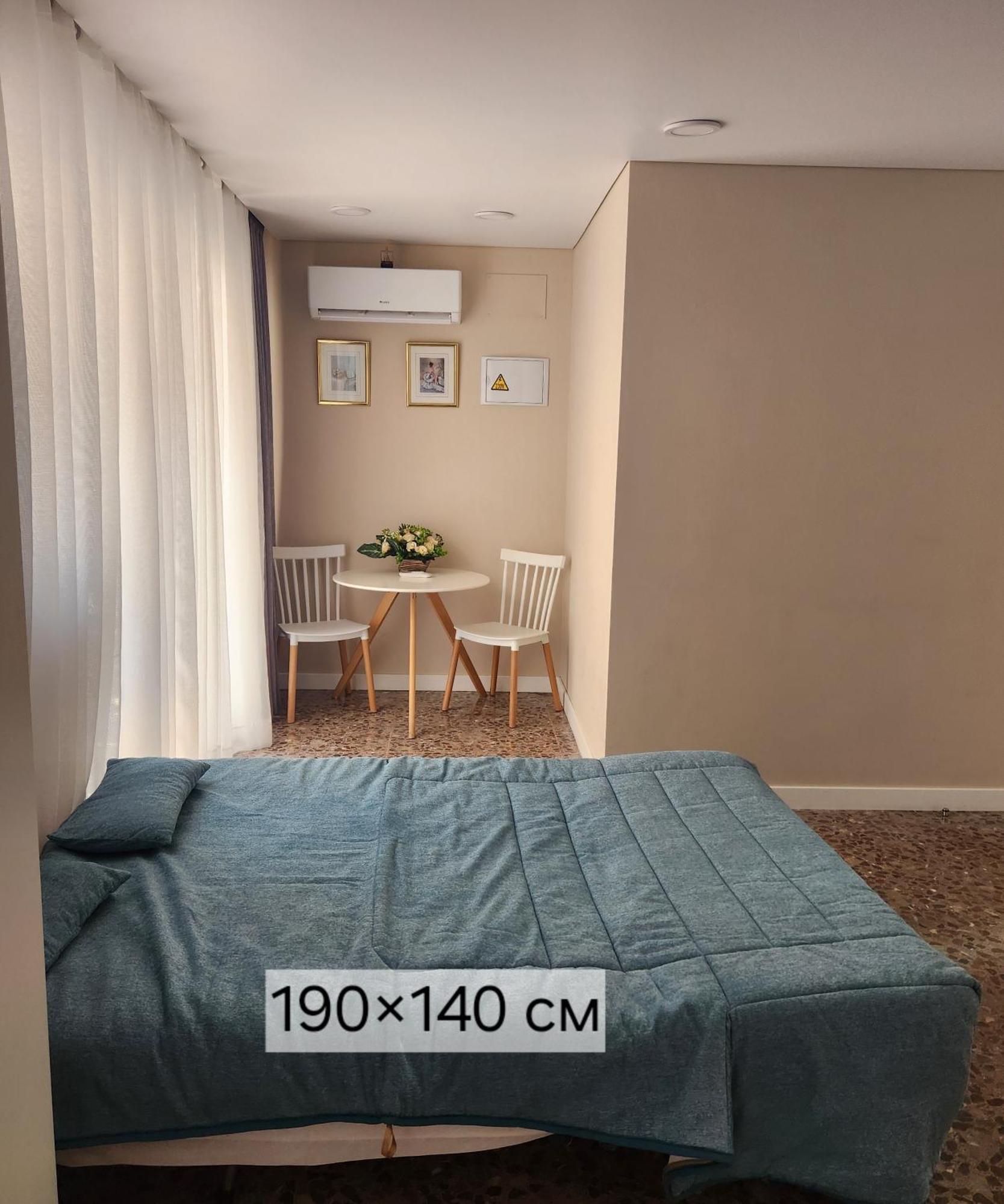 Apartamentos Belladorm Benidorm Eksteriør bilde