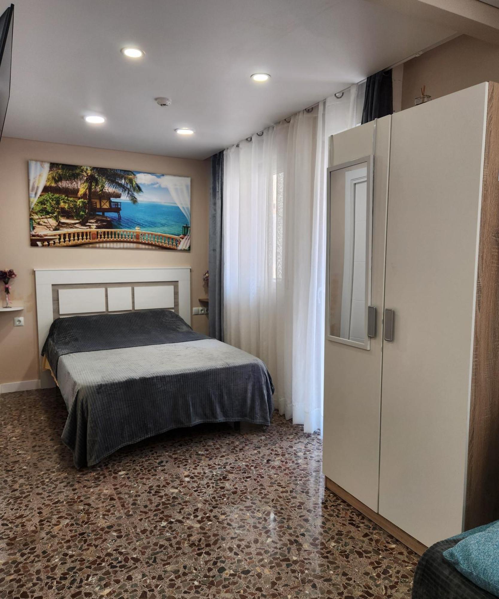 Apartamentos Belladorm Benidorm Eksteriør bilde