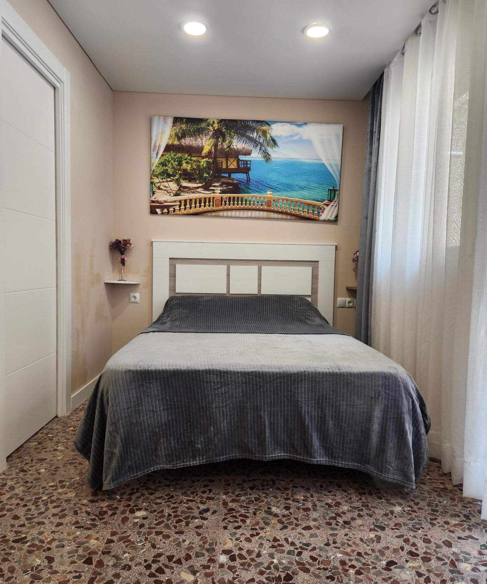 Apartamentos Belladorm Benidorm Eksteriør bilde
