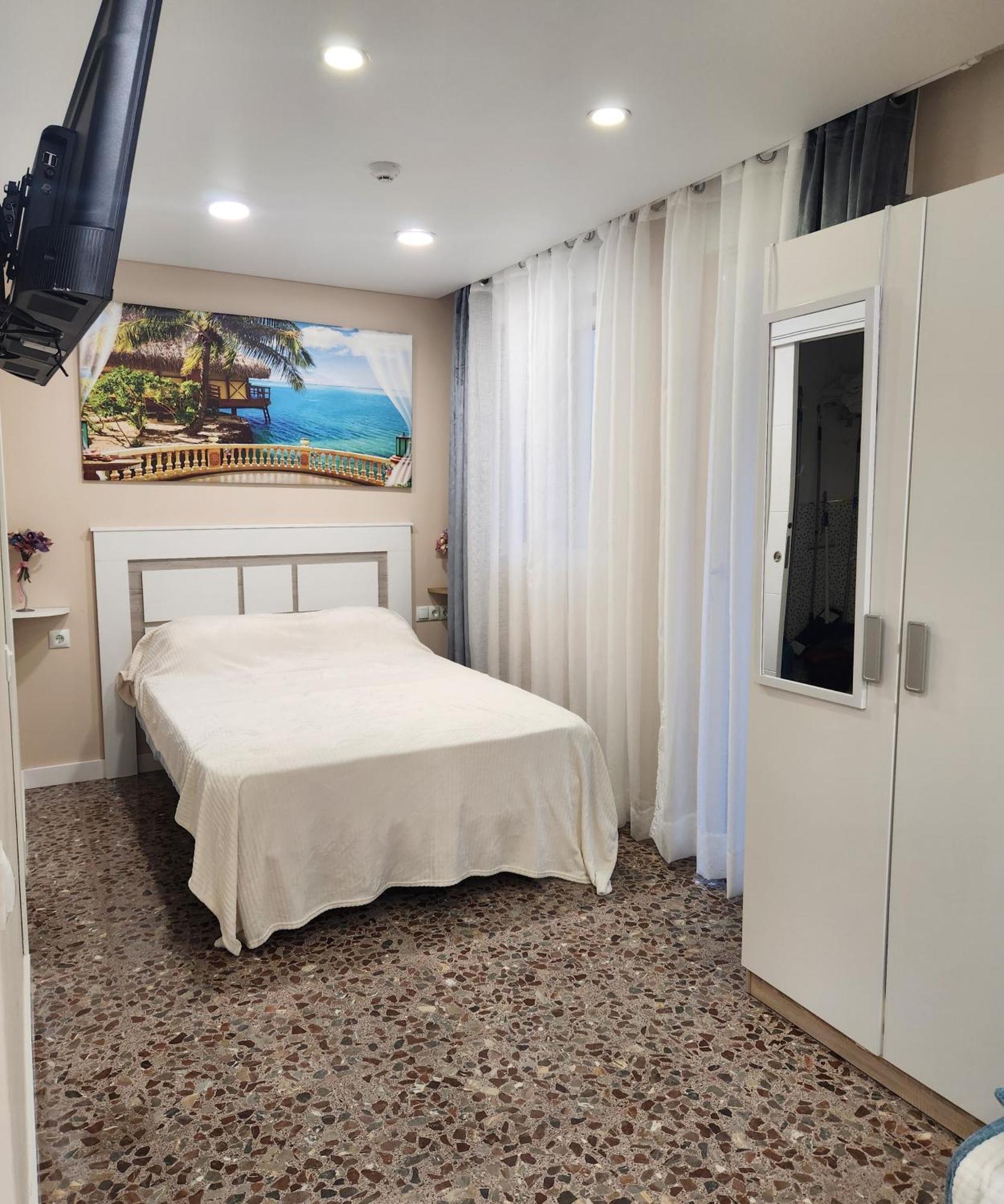 Apartamentos Belladorm Benidorm Eksteriør bilde