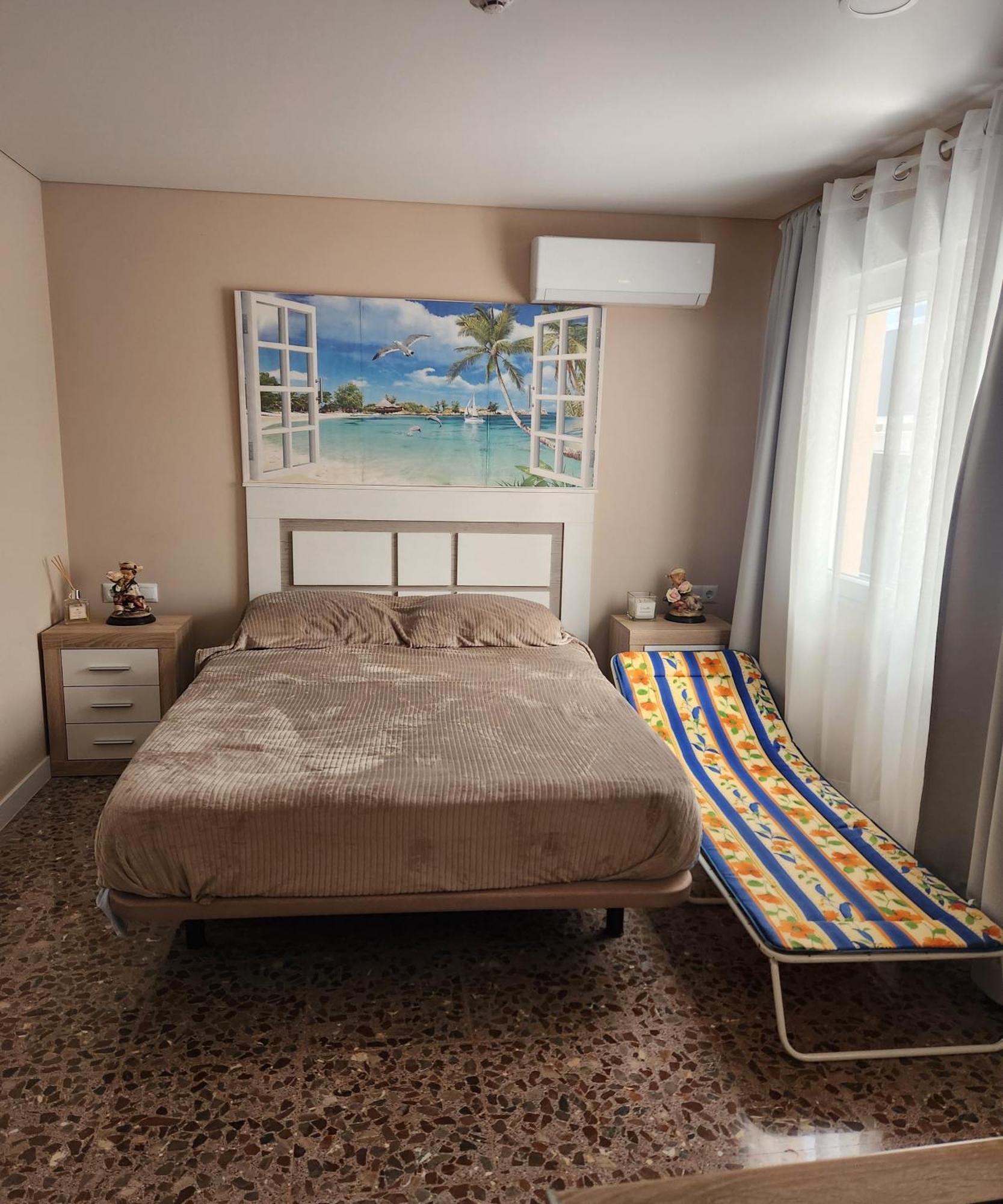Apartamentos Belladorm Benidorm Eksteriør bilde