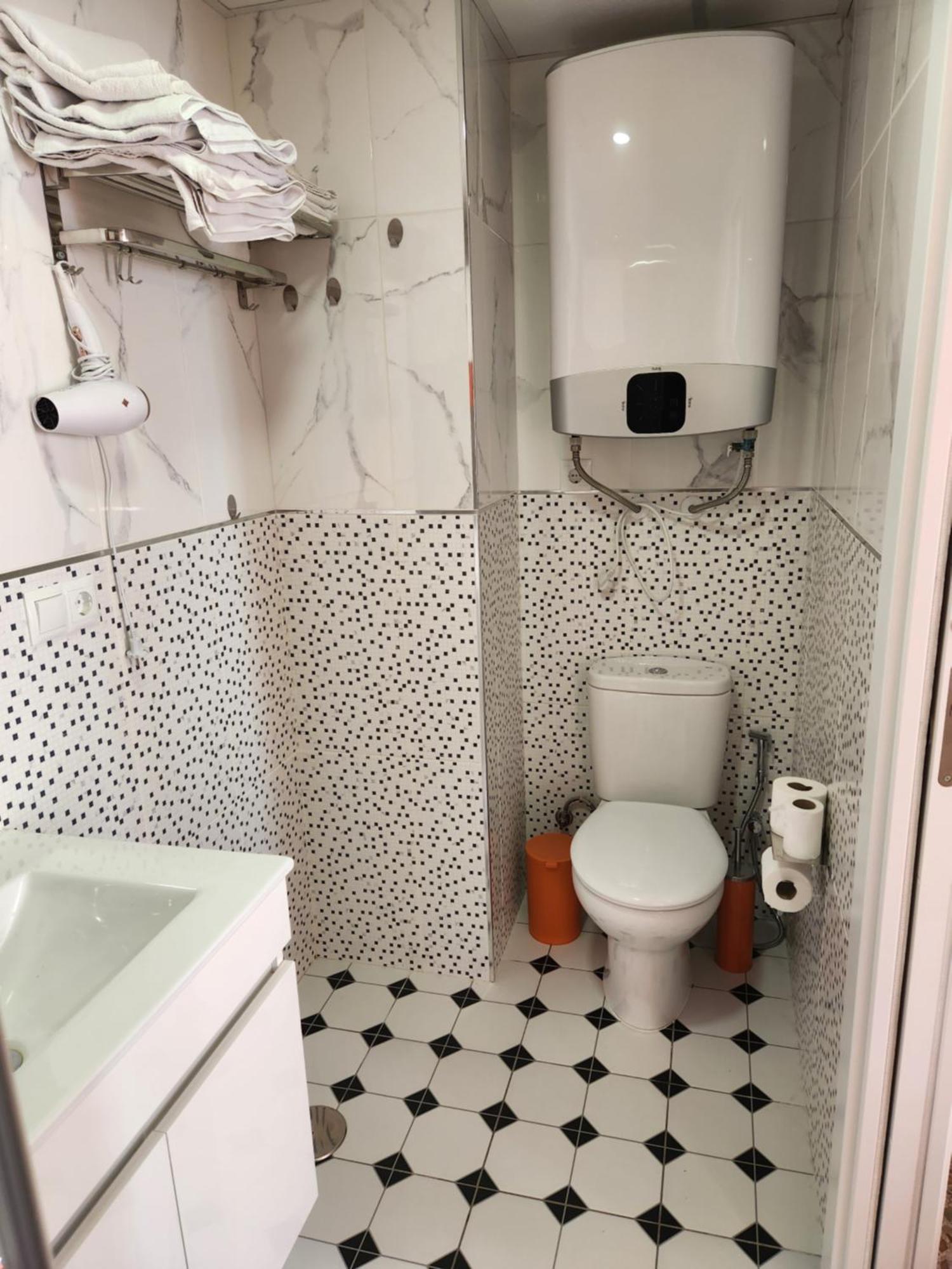 Apartamentos Belladorm Benidorm Eksteriør bilde