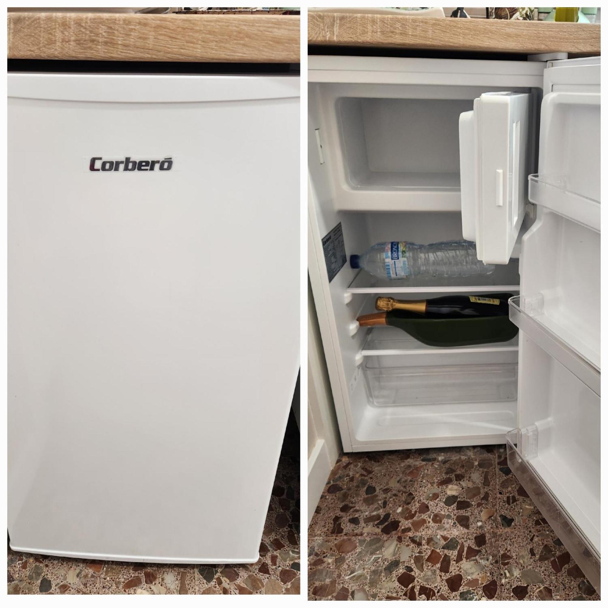 Apartamentos Belladorm Benidorm Eksteriør bilde